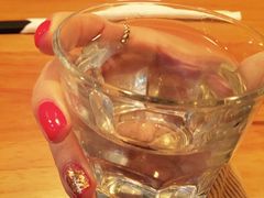 水-疆Jiang·新疆秘制料理