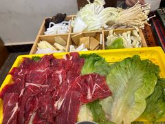 -卡万金特色藏餐