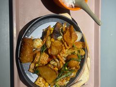 -北大家园食堂