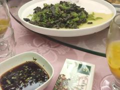 -山菌美食苑(振兴路店)