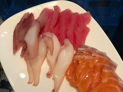 -万达文华酒店·48F云端窗景美食汇自助餐厅