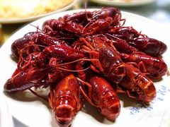 靓靓蒸虾-靓靓蒸虾(中山里店)