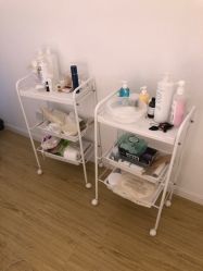 -MZ SKIN CARE逆齢驻颜中心