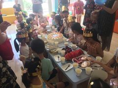 -真棒幼儿识字·阅读(梅江校区)