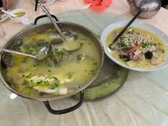 -溱湖八鲜菜馆