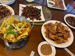 -龙翔小猪脚(龙头街店)