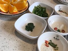 -九府羊·鲜羊火锅·烤串(新华路店)