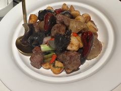 -南棠馆粤菜坊(群光店)