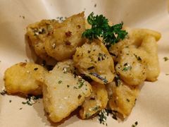-GaryKitchen加里