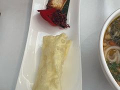 -蝴蝶泉宾馆-中餐厅