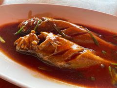 -丰收渔港饭店(嵊泗店)