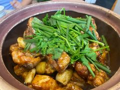 -顺德家厨(白云店)