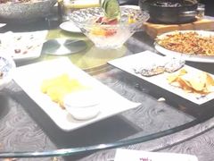 -福季酒店(怡园绿景店)