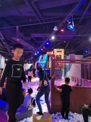 -幻贝家儿童乐园(苏州中心店)