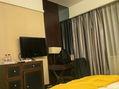 -汕头金海湾大酒店(龙眼南路美食街万象城店)