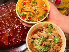 -牛市坎火锅(建设路店)