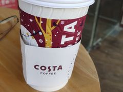 -COSTA COFFEE(天通苑华联店)