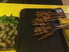 -望京小腰(北京总店)