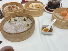-喜宴又一村·粤菜·茶点·海鲜(壹方天地店)