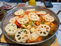 -黄记煌三汁焖锅(崇文门店)