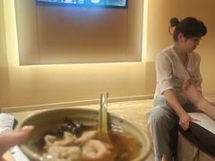 -良子健身·竹Spa(五四广场店)