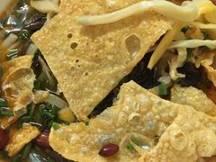 -丽丽三鲜螺蛳粉(田林路店)
