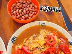 -江湖万州烤鱼(王子美食城)