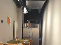 -烤满分·东北烧烤(首经贸店)