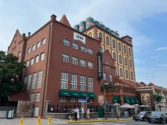 -青岛啤酒博物馆