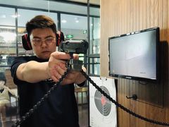 -枪馆1号实弹射击俱乐部