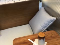 -Line 咖啡(石厦花园店)