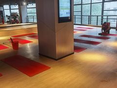 -W FITNESS 威尔仕健身·游泳(老西门新苑店)