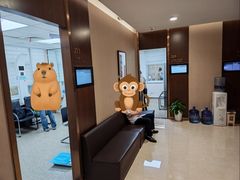 -瑞慈体检上海陆家嘴机构