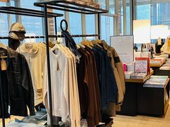 -茑屋书店(天目里店)
