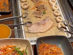 -新石器烤肉(虹悦城店)
