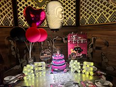 -烤匠麻辣烤鱼(青羊万达店)