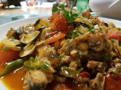 -渔太泰漓江小馆·广西融合菜(西街店)