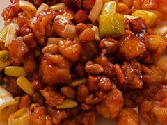 -揽月斋炙子烤肉·清真(安定门·五道营店)
