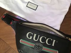 -Gucci(北京金融街购物中心店)