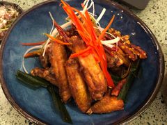 -Home Thai·泰谣(王府井apm店)