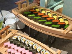 -星璞餐厅(深铁塘朗城君璞酒店)