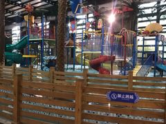 -南宫温泉水世界