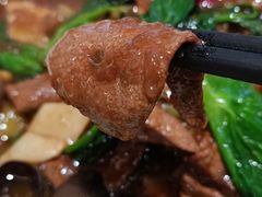 肝腰合炒-盘飧市(春熙路店)