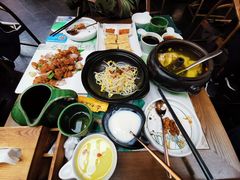 -云海肴·云南小炒·汽锅鸡(曲江大悦城店)