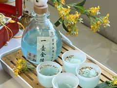 -苏梦江南·淮扬菜(夫子庙店)