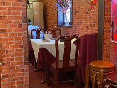 -永兴餐厅(复兴中路店)