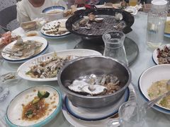 -前王院•巧克力海鲜市集餐厅(万平口店)