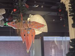 -LESCEDARS Brasserie Bistro香柏树