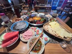 -小楠门·不改良老火锅(合江门店)