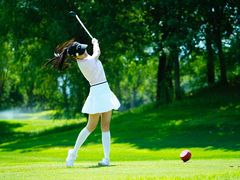 -北京京辉高尔夫俱乐部有限公司